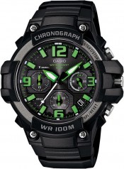 Casio Outgear MCW-100H-3A