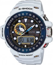 Casio G-Shock Gulfmaster GWN-1000E-8A