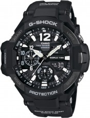 Casio G-Shock Sky Gravitymaster GA-1100-1A