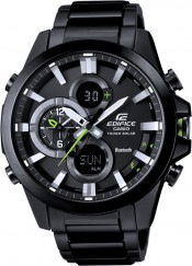 Casio Edifice Solar Bluetooth ECB-500DC-1A