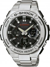 Casio G-Shock Wave Ceptor Solar GST-W110D-1A