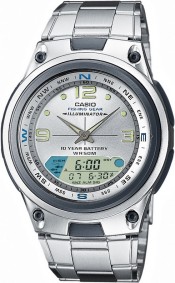 Casio Outgear Fishing AW-82D-7A