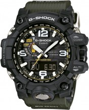 Casio G-Shock Mudmaster GWG-1000-1A3