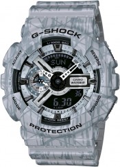 Casio G-Shock GA-110SL-8A