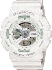 Casio G-Shock GA-110HT-7A