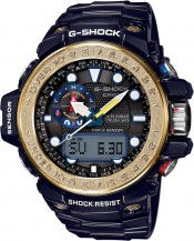 Casio G-Shock Gulfmaster GWN-1000F-2A