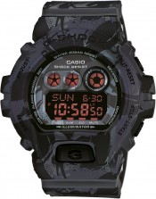 Casio G-Shock X-Large GD-X6900MC-1E
