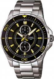 Casio MTD-1077D-1A2