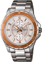 Casio MTD-1077D-7A