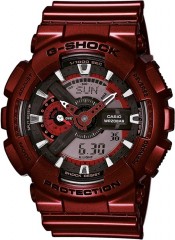 Casio G-Shock GA-110NM-4A