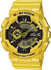 Casio G-Shock GA-110NM-9A