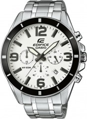 Casio Edifice Chronograph EFR-553D-7B