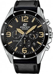 Casio Edifice Chronograph EFR-553L-1B