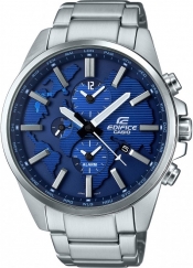 Casio Edifice Alarm Chronograph ETD-300D-2A
