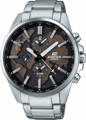 Casio Edifice Alarm Chronograph ETD-300D-5A