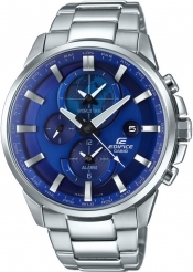 Casio Edifice Alarm Chronograph ETD-310D-2A