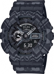 Casio G-Shock GA-110TP-1A