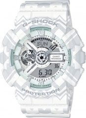 Casio G-Shock GA-110TP-7A