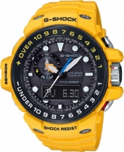 Casio G-Shock Gulfmaster GWN-1000H-9A