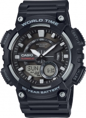Casio AEQ-110W-1A