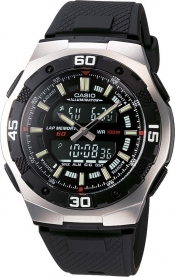 Casio AQ-164W-1A