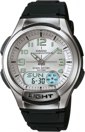 Casio AQ-180W-7B