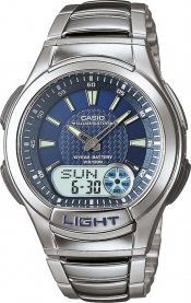 Casio AQ-180WD-2A