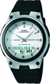 Casio Outgear AW-80-7A