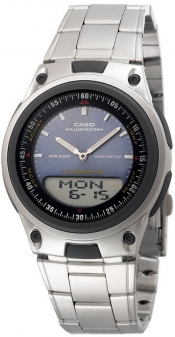 Casio Outgear AW-80D-2A