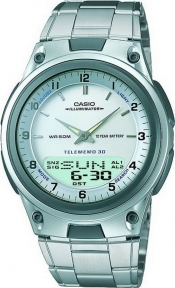 Casio Outgear AW-80D-7A