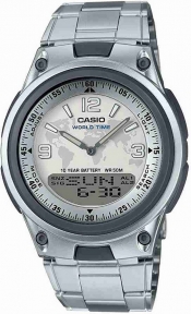Casio Outgear AW-80D-7A2