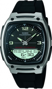 Casio Outgear AW-81-1A1