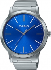 Casio LTP-E118D-2A