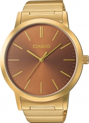 Casio LTP-E118G-5A