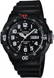 Casio MRW-200H-1B