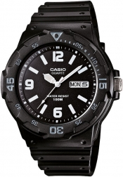 Casio MRW-200H-1B2