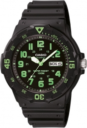 Casio MRW-200H-3B