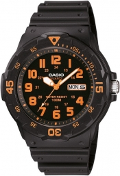 Casio MRW-200H-4B