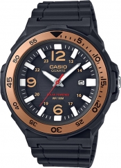 Casio MRW-S310H-9B