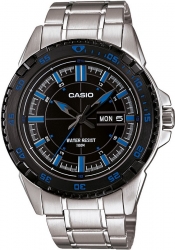 Casio MTD-1078D-1A2