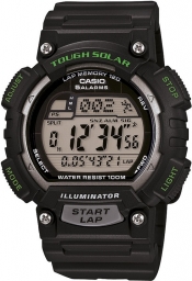 Casio Solar STL-S100H-1A