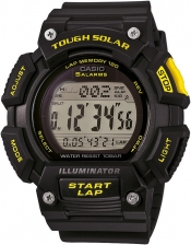 Casio Solar STL-S110H-1C