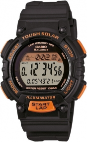 Casio Solar STL-S300H-1B
