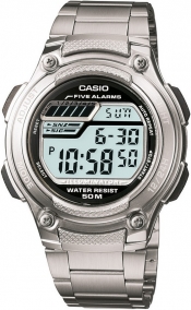 Casio W-212HD-1A