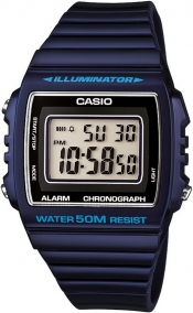 Casio W-215H-2A