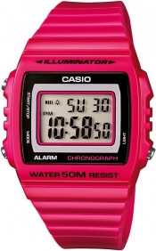 Casio W-215H-4A