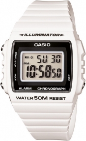 Casio W-215H-7A