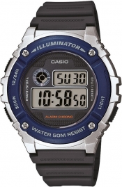 Casio W-216H-2A