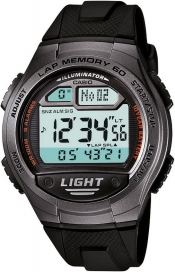 Casio W-734-1A