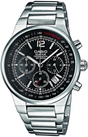 Casio Edifice Chronograph EF-500D-1A